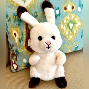 Kohl’s Cares QUIET BUNNY Plush by Lisa McCue